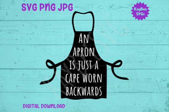 An Apron is Just a Cape Worn Backwards: Embroidery Review