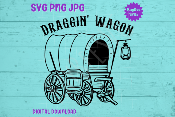 Draggin Wagon Graphics & T-Shirt Designs Review