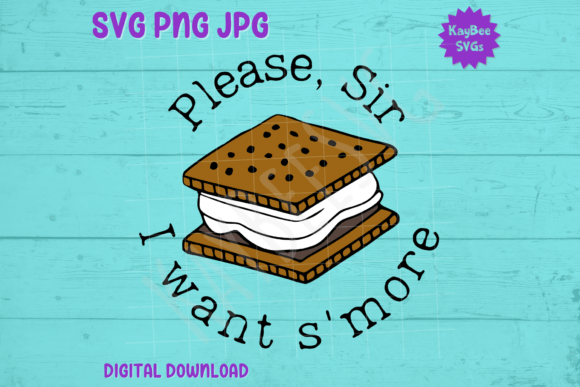 Please, Sir, I Want S More SVG PNG JPG T-Shirt Graphics